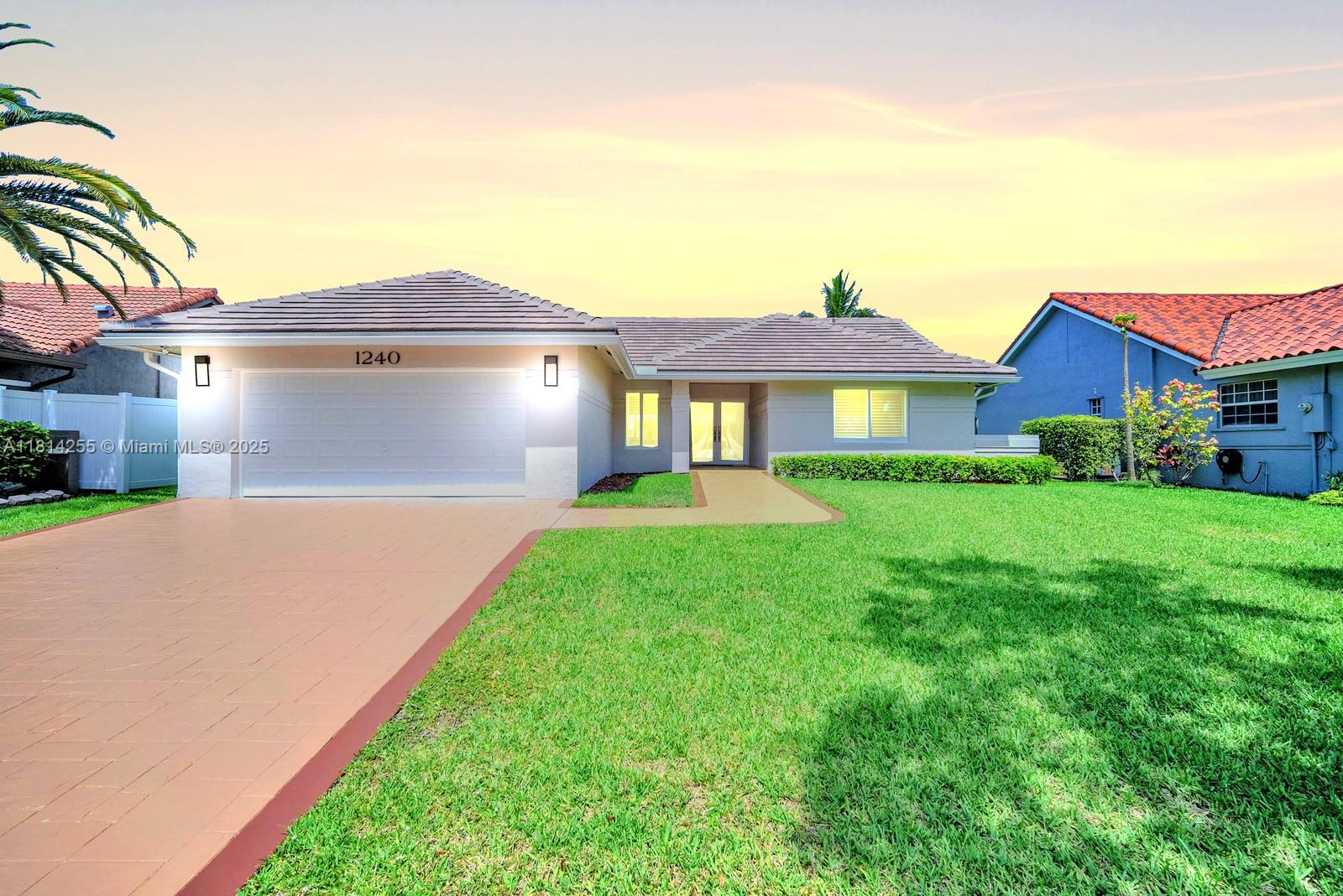 1240 NW 161st Ave, Pembroke Pines, Florida image 5