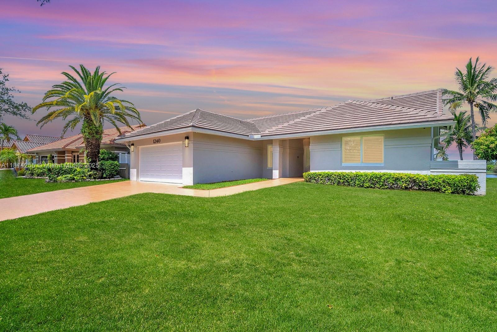 1240 NW 161st Ave, Pembroke Pines, Florida image 6