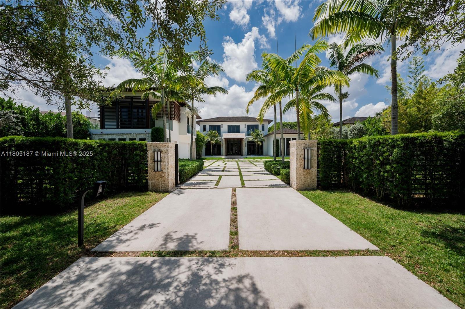 Welcome to one of Pinecrest’s most desirable addresses! This stunning 6-bedroom, 6 -bathroom estate sits on a massive lot in a prime location, offering the ultimate in privacy, space, and luxury. Designed with both family living and entertaining in mind, the home features an exceptional floorplan filled with natural light and spacious living areas. The outdoor oasis is pure zen—complete with a sleek pool, summer kitchen, BBQ area, and a covered gazebo perfect for lounging or watching TV. Located on one of the most prestigious streets in Pinecrest, this home offers unparalleled comfort and lifestyle. Don’t miss this rare opportunity!