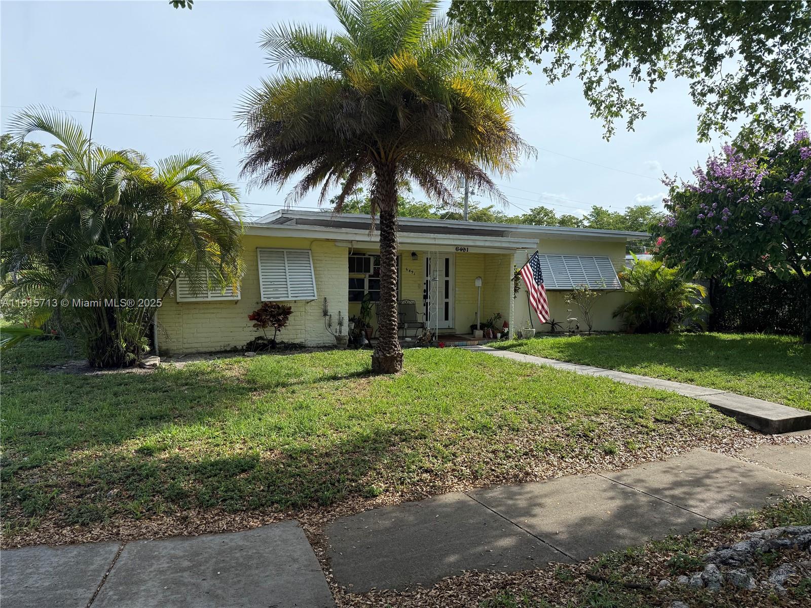 6491 SW 18th St, West Miami, Florida image 2