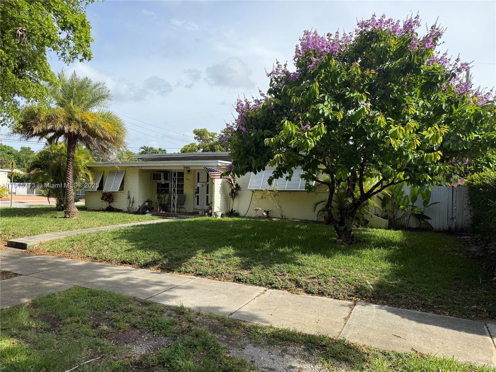6491 SW 18th St, West Miami, Florida image 3