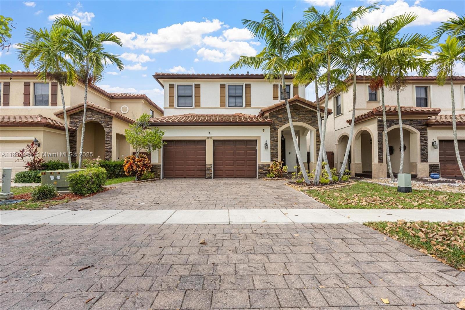 3401 SE 5th St, Homestead, Florida image 1