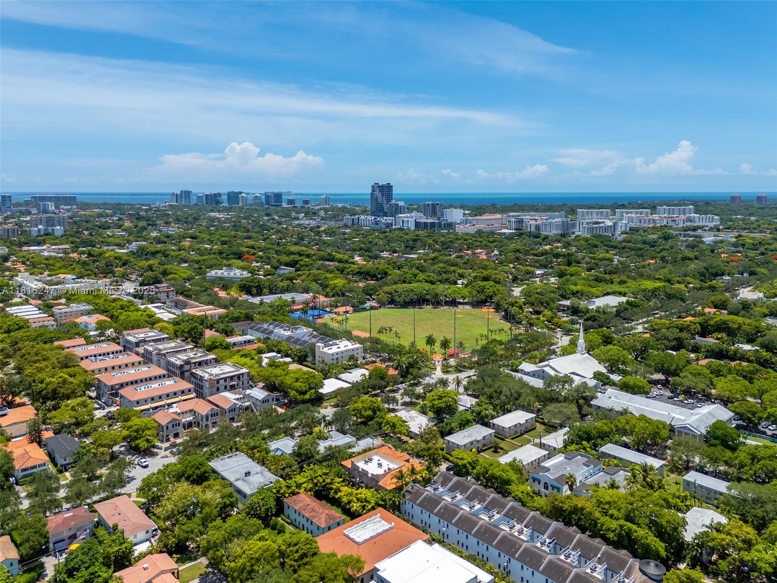 615 Santander Ave #C, Coral Gables, Florida image 31