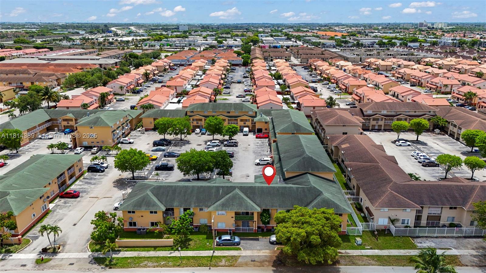 7905 W 30th Ct #204, Hialeah, Florida image 30