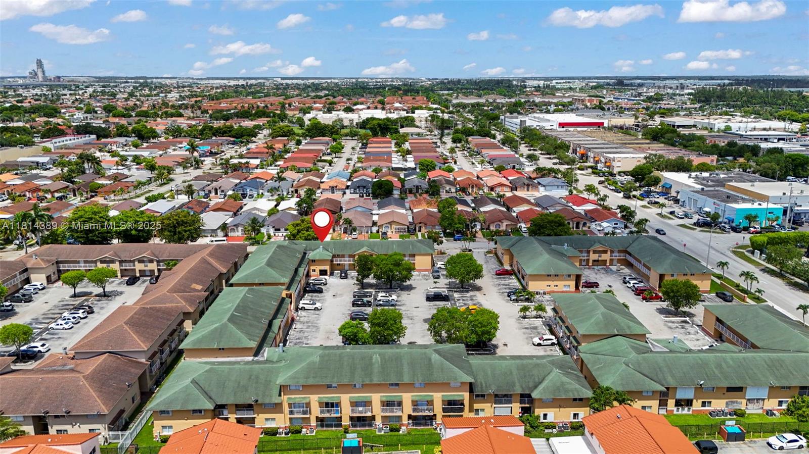 7905 W 30th Ct #204, Hialeah, Florida image 32