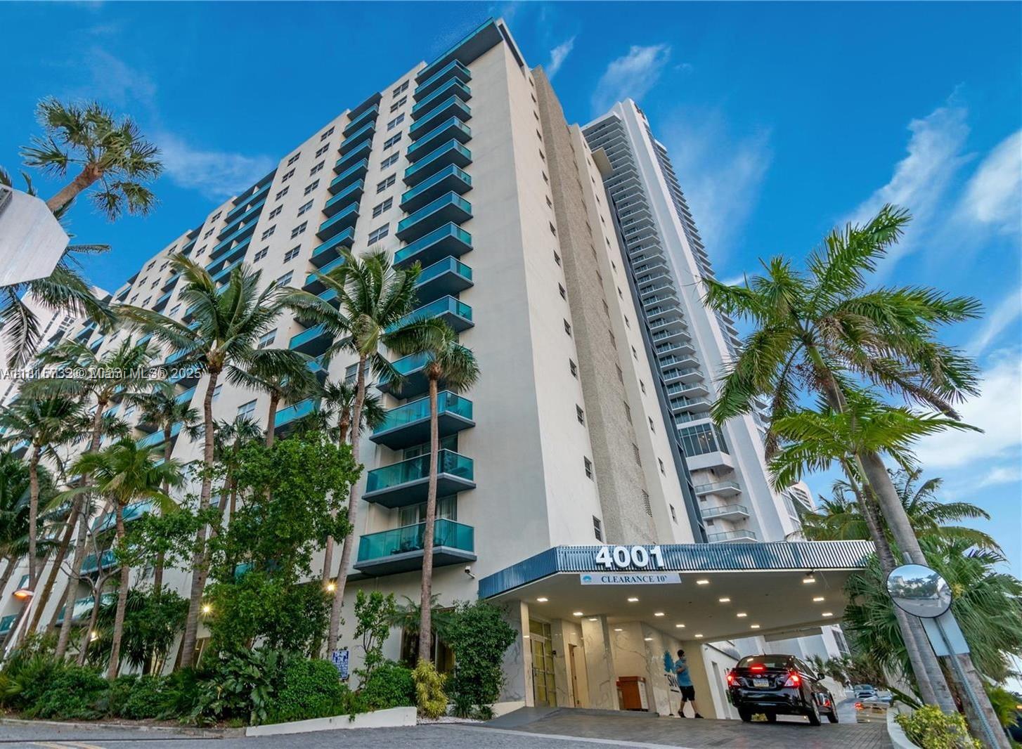 4001 Ocean Dr Unit 11 A, Hollywood, Florida 33019