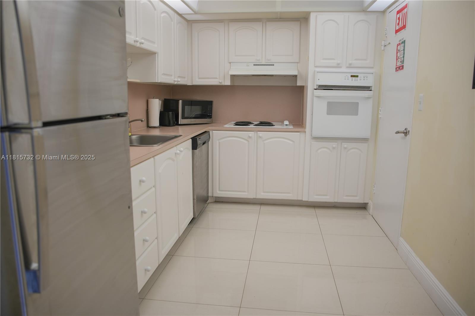 4001 S Ocean Dr #11A, Hollywood, Florida image 10