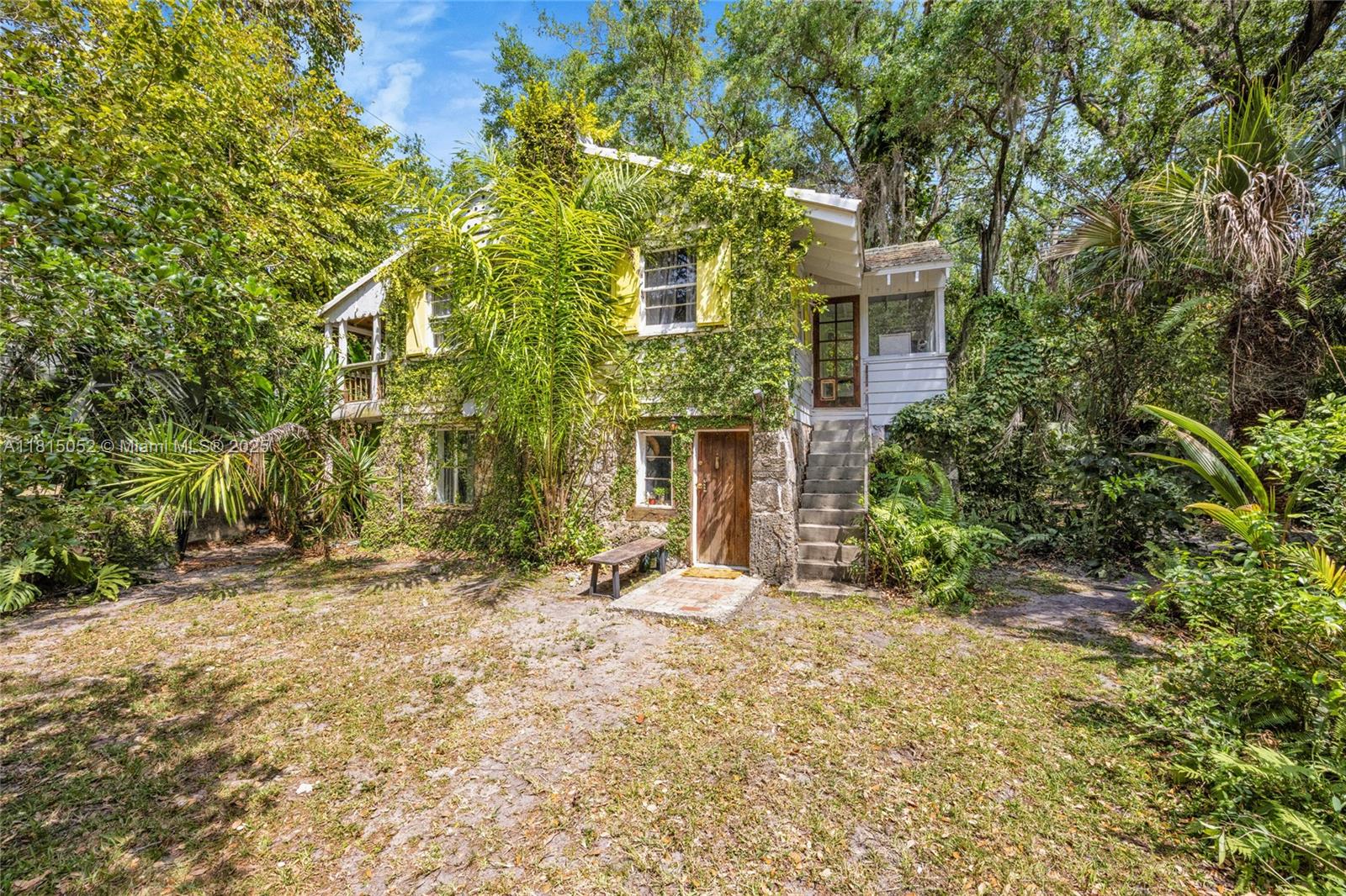 10005 Snapper Creek Rd, Coral Gables, Florida image 1