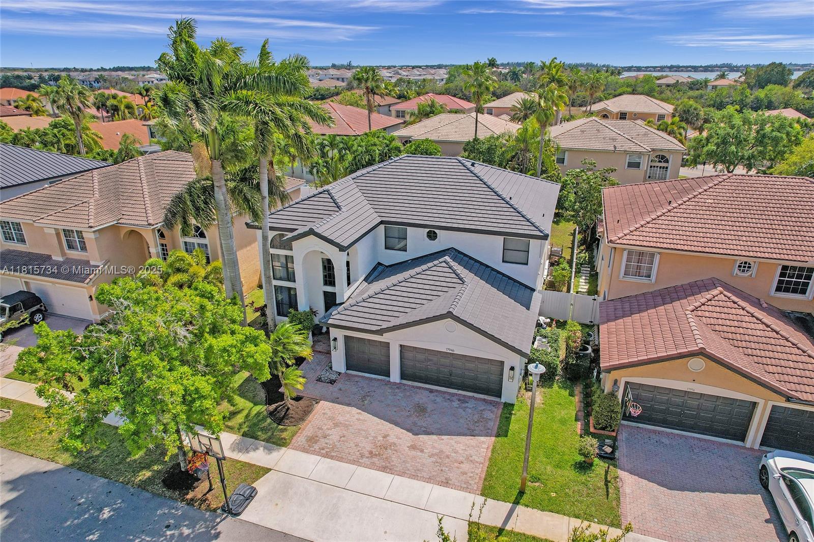 17946 SW 35th Dr, Miramar, Florida image 49