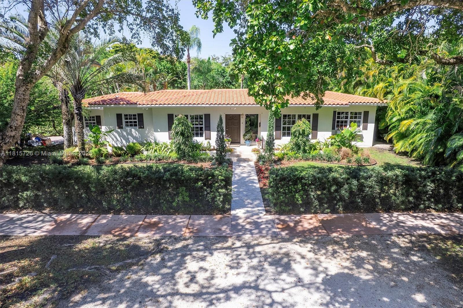 1551 Delgado Ave, Coral Gables, Florida image 2