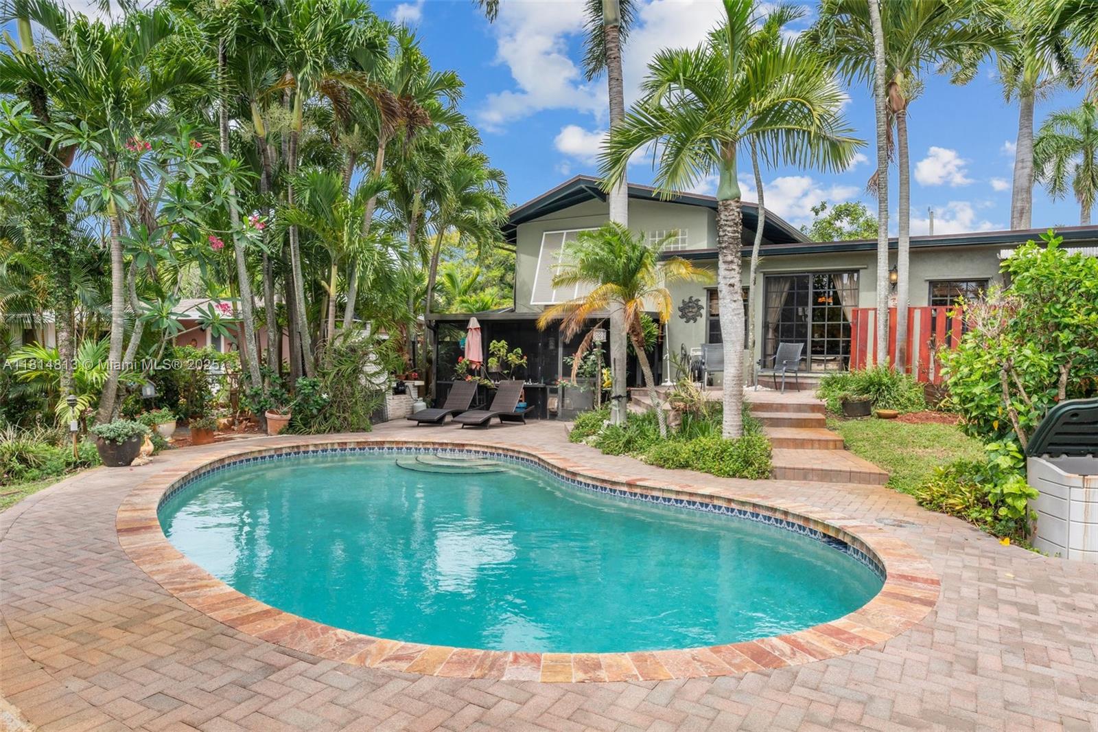 2472 Andros Ln, Fort Lauderdale, Florida image 3