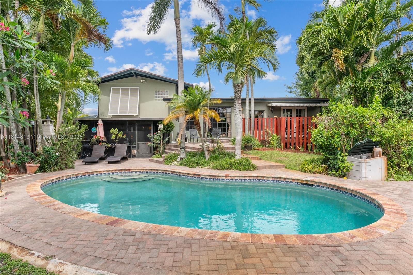 2472 Andros Ln, Fort Lauderdale, Florida image 31