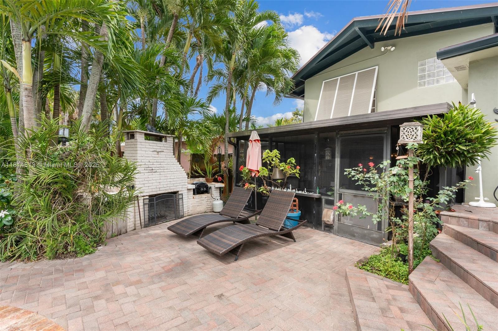 2472 Andros Ln, Fort Lauderdale, Florida image 36