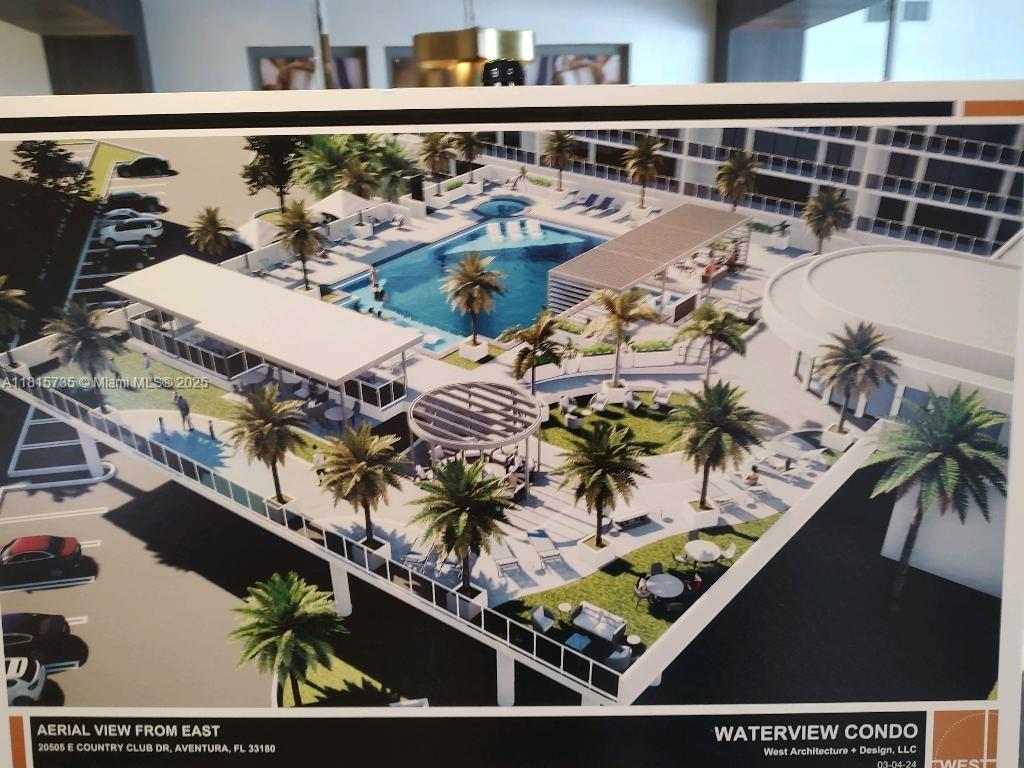 20505 E Country Club Dr #138, Aventura, Florida image 20