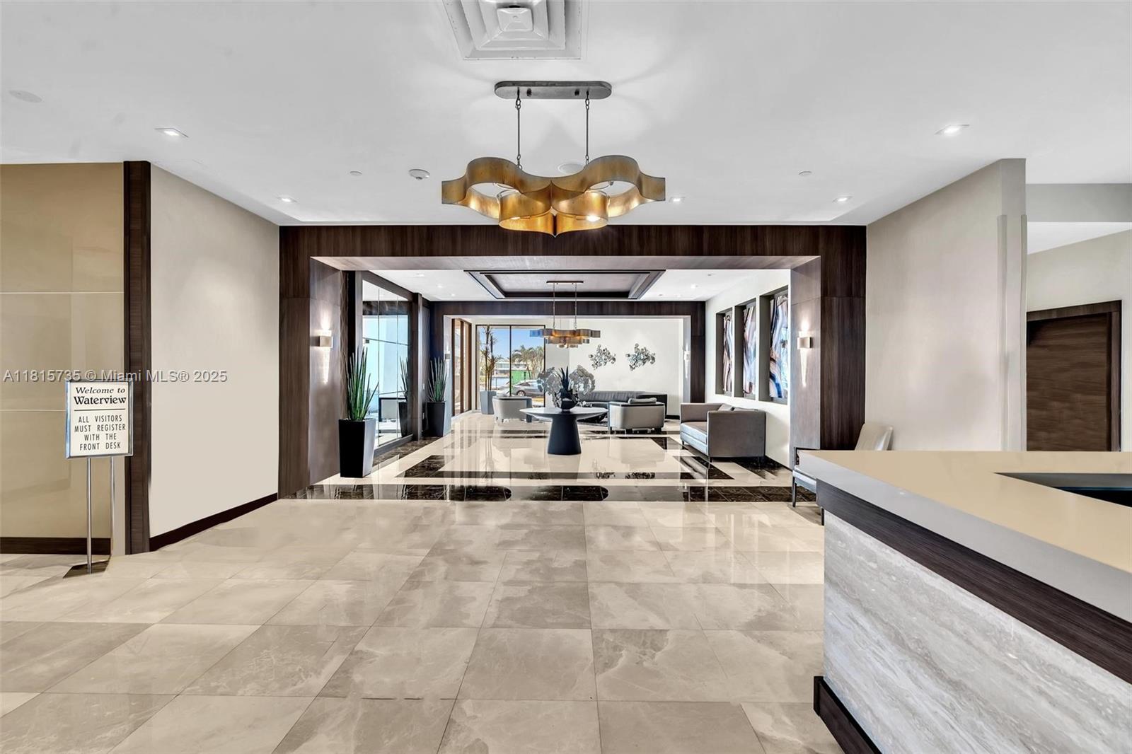 20505 E Country Club Dr #138, Aventura, Florida image 5