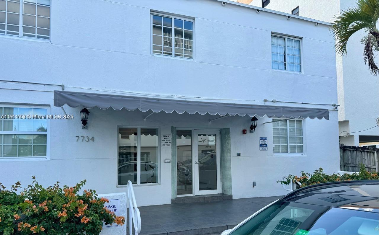 7734 Abbott Ave #201, Miami Beach, Florida image 1