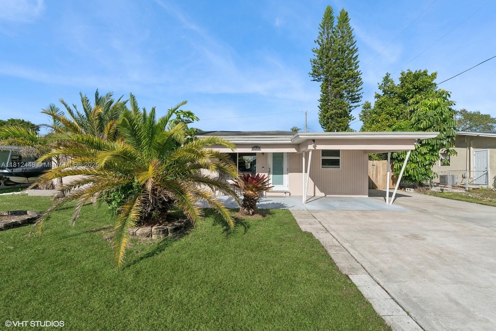 1831 SW 42nd Ter, Fort Lauderdale, Florida image 1