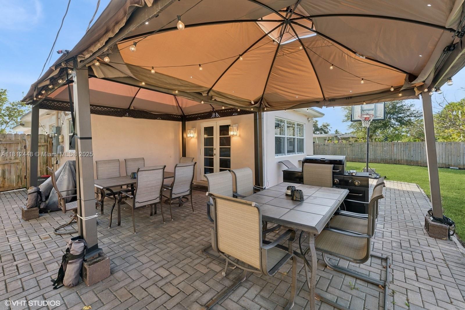 1831 SW 42nd Ter, Fort Lauderdale, Florida image 25
