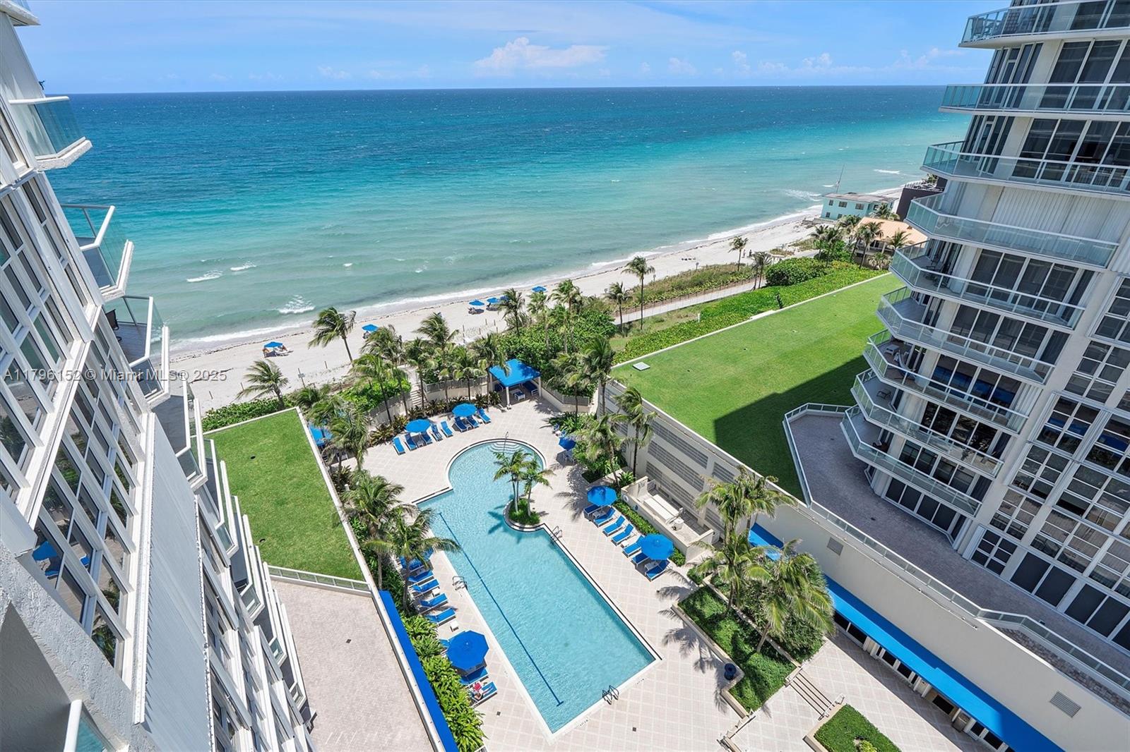6051 N Ocean Dr #1102, Hollywood, Florida image 41