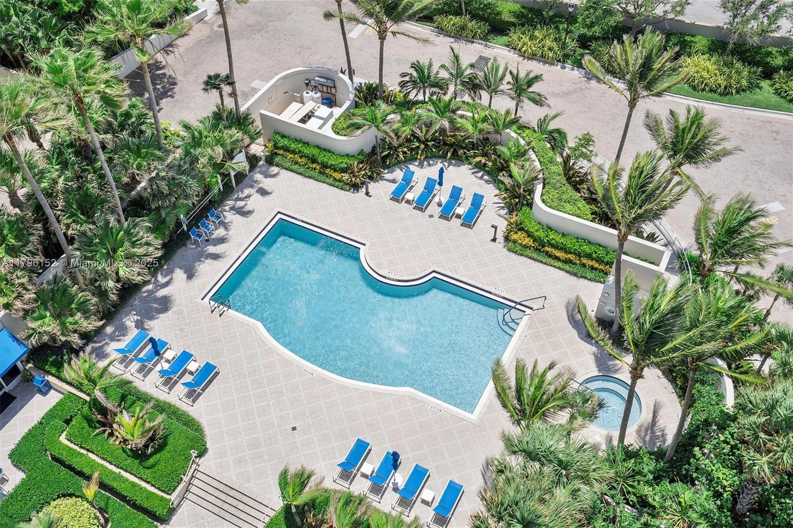6051 N Ocean Dr #1102, Hollywood, Florida image 42