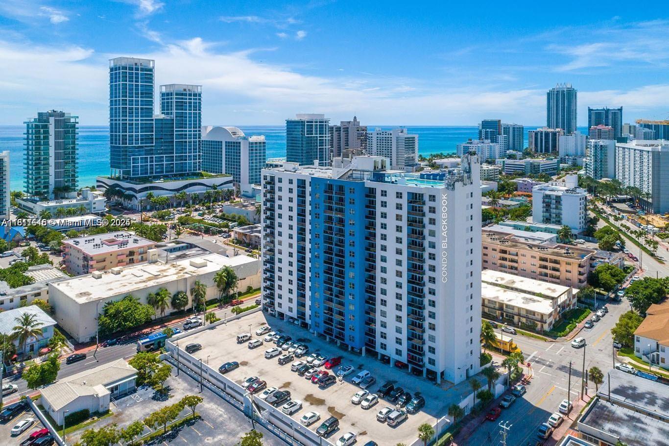 401 69th St #1502, Miami Beach, Florida image 1