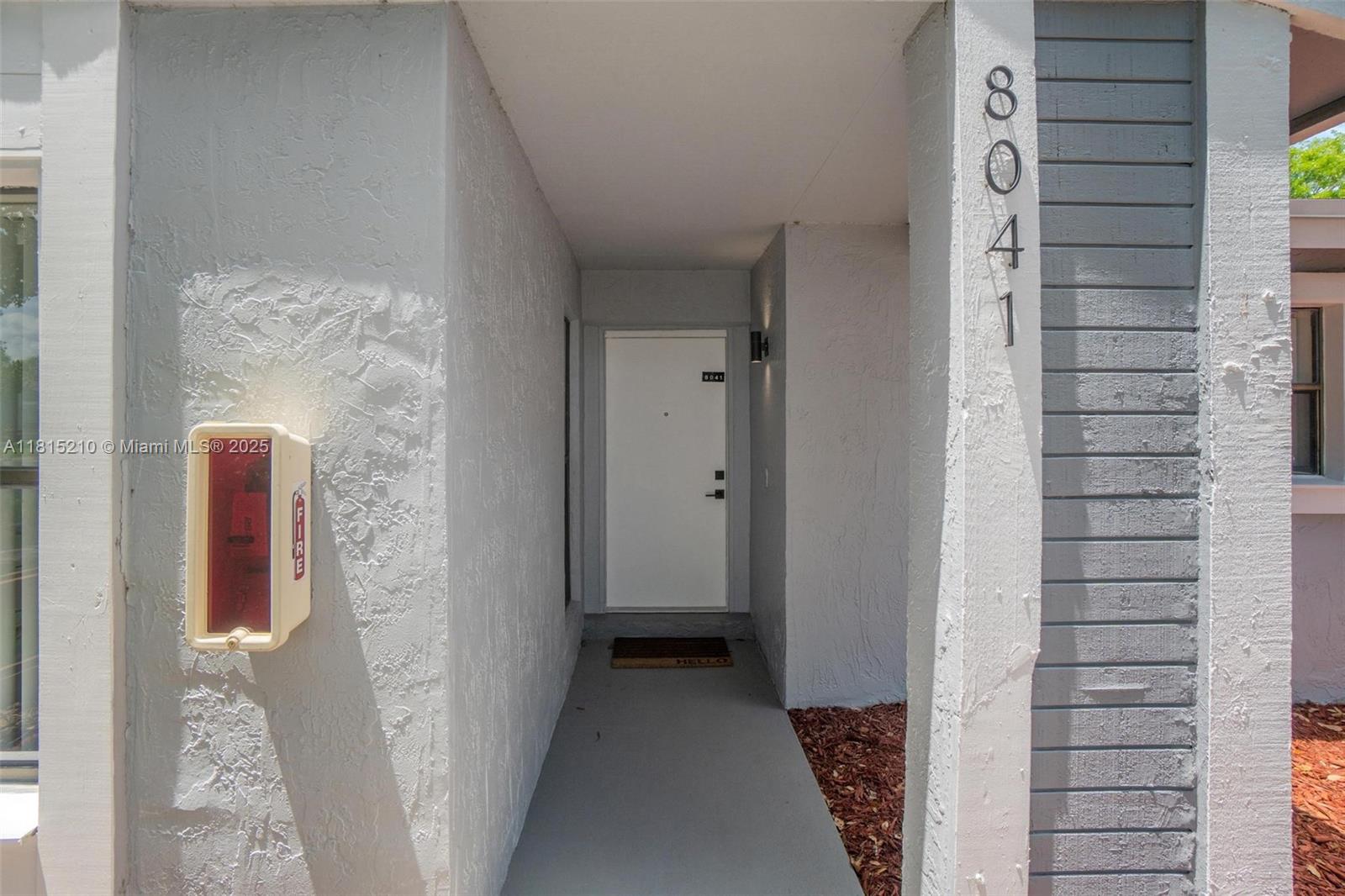 8041 NW 41st Ct, Sunrise, Florida image 2
