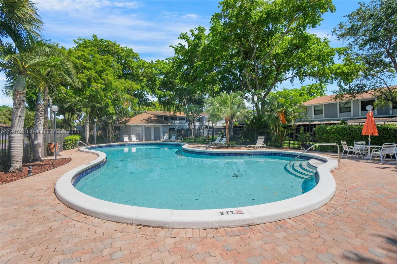 8041 NW 41st Ct, Sunrise, Florida image 24