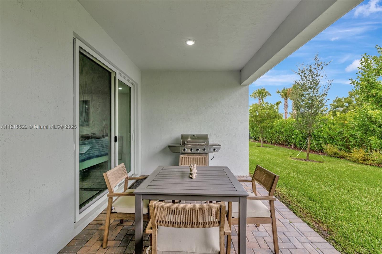 9921 SW Isabelline Dr, Port St. Lucie, Florida image 26
