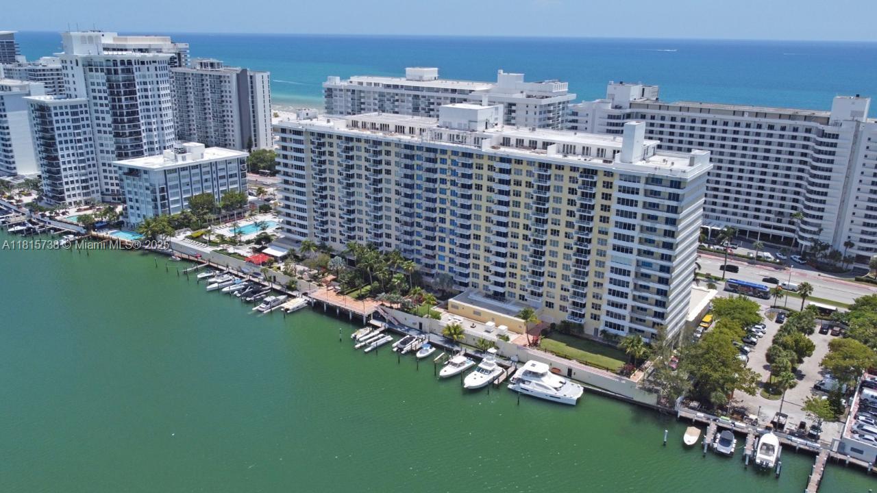 5600 Collins Ave #10E, Miami Beach, Florida image 1