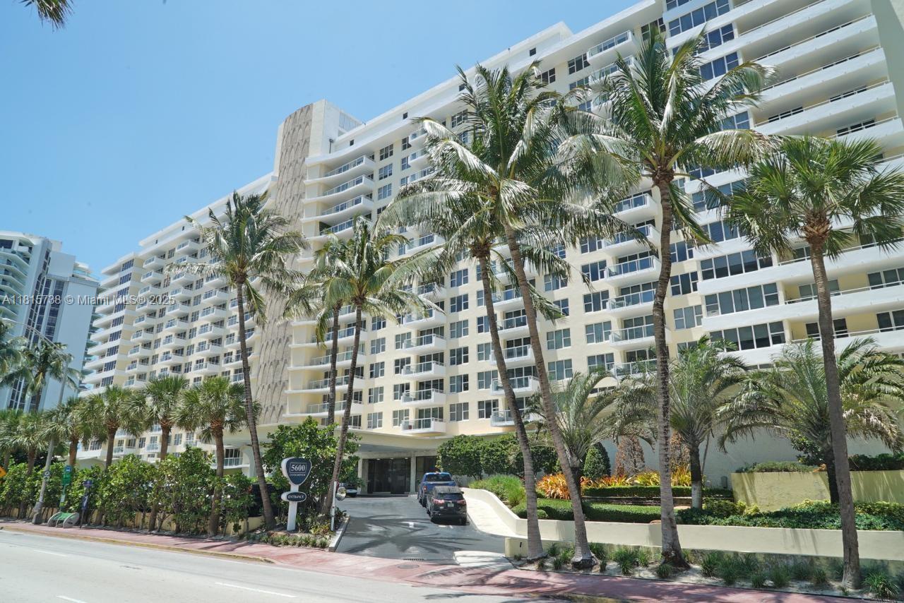 5600 Collins Ave #10E, Miami Beach, Florida image 2