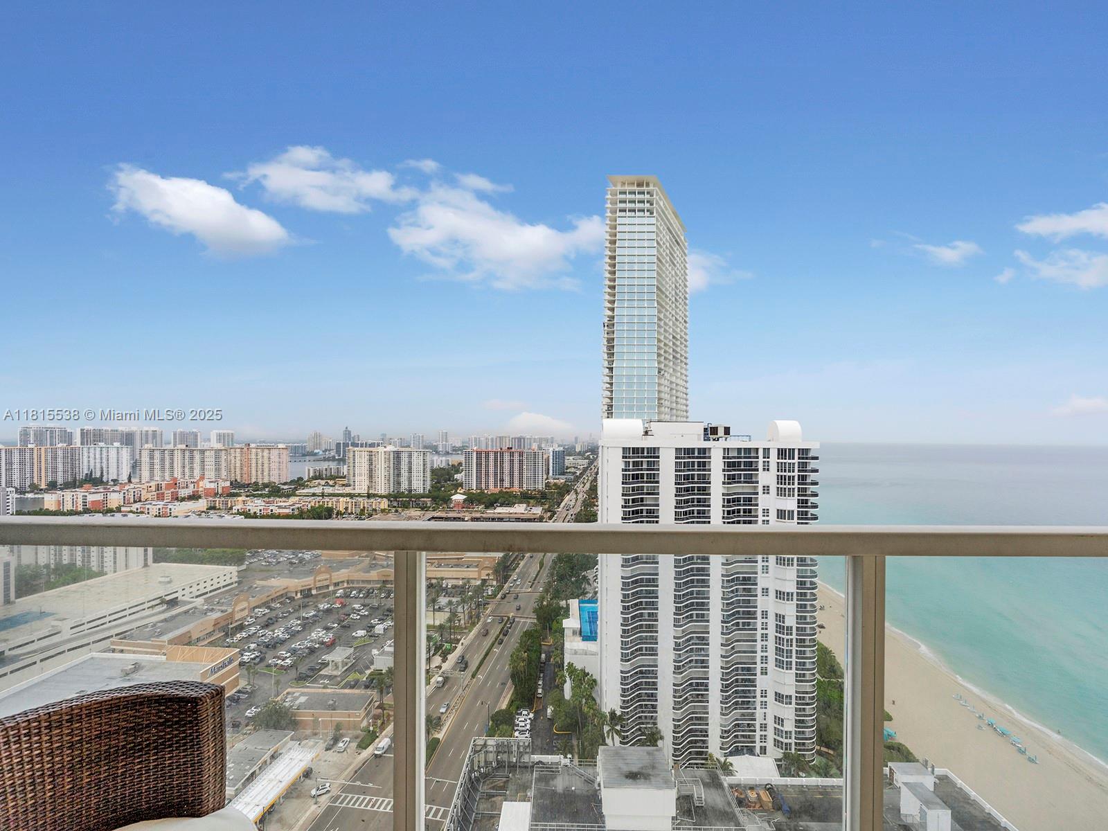 16699 Collins Ave #2906, Sunny Isles Beach, Florida image 34
