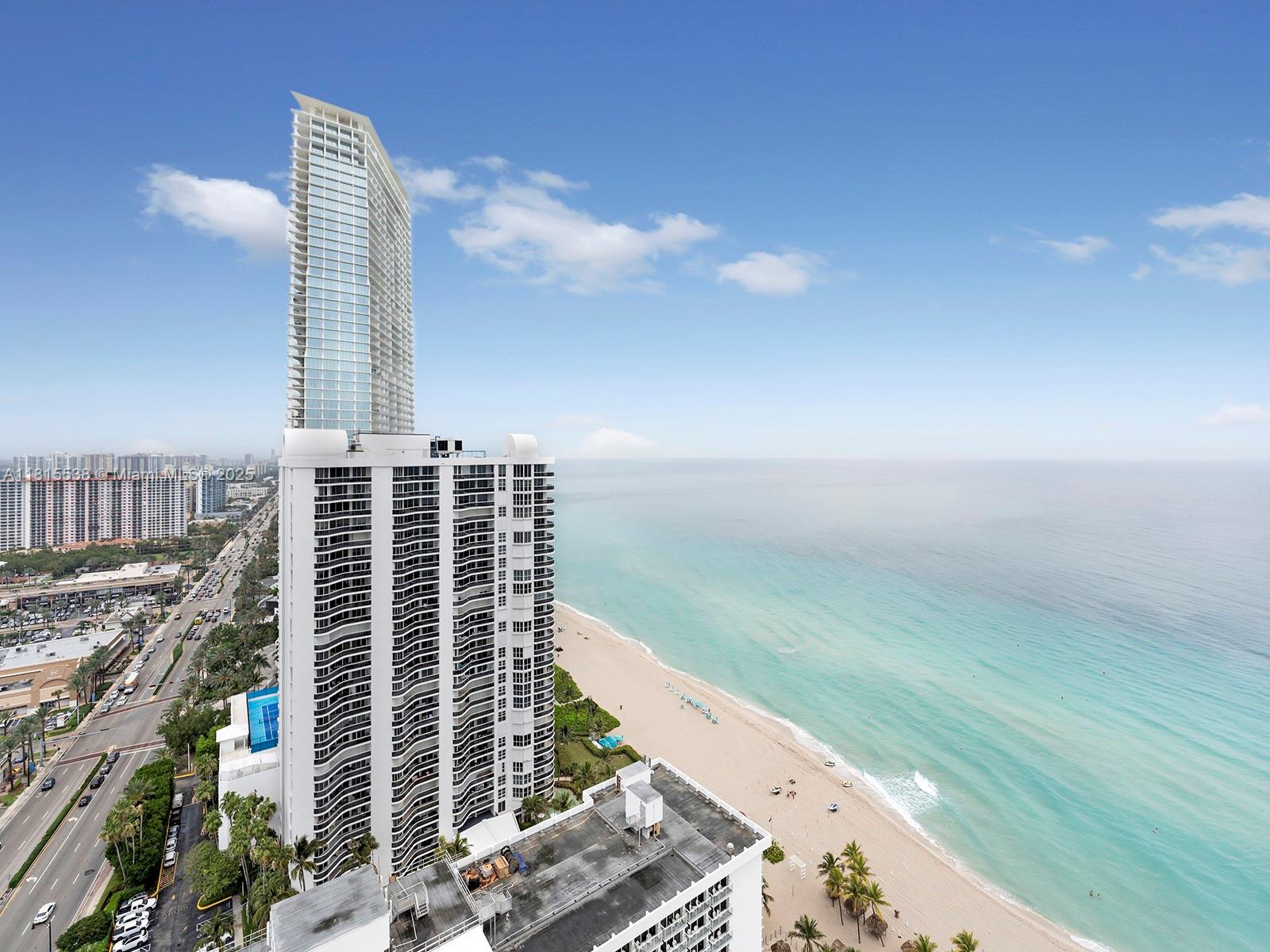 16699 Collins Ave #2906, Sunny Isles Beach, Florida image 36