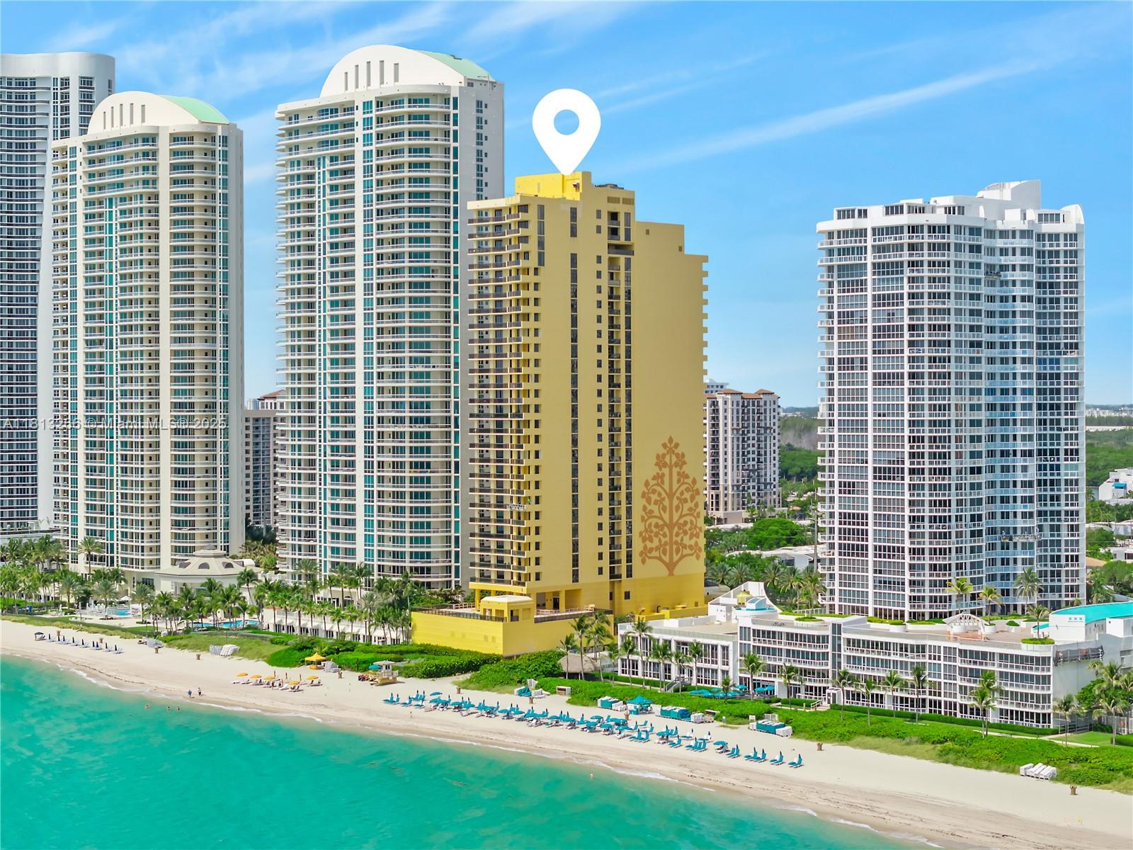 16275 Collins Ave #2101, Sunny Isles Beach, Florida image 37