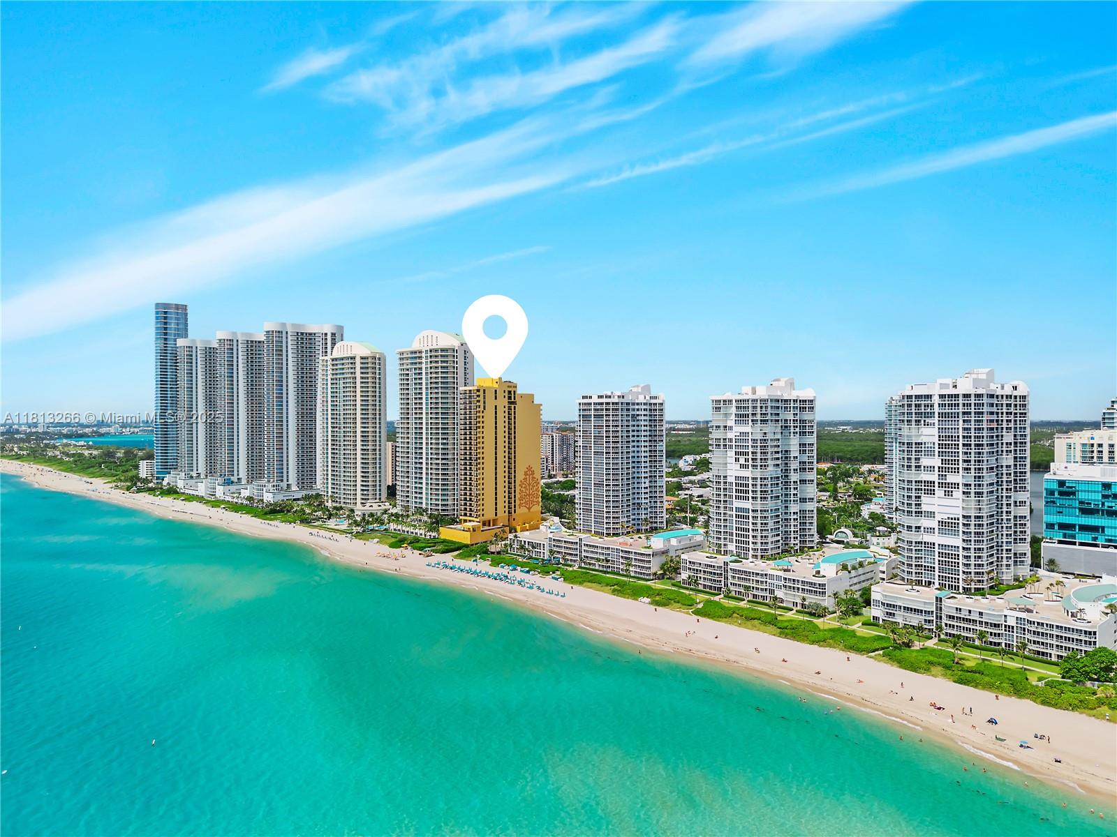 16275 Collins Ave #2101, Sunny Isles Beach, Florida image 4