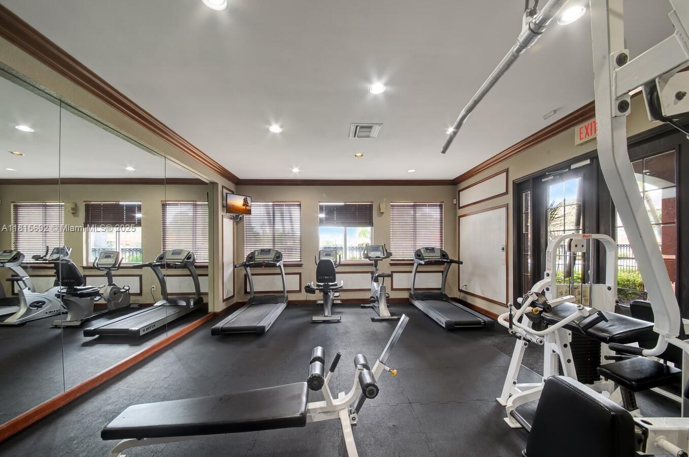 4151 N Haverhill Rd #1506, West Palm Beach, Florida image 25