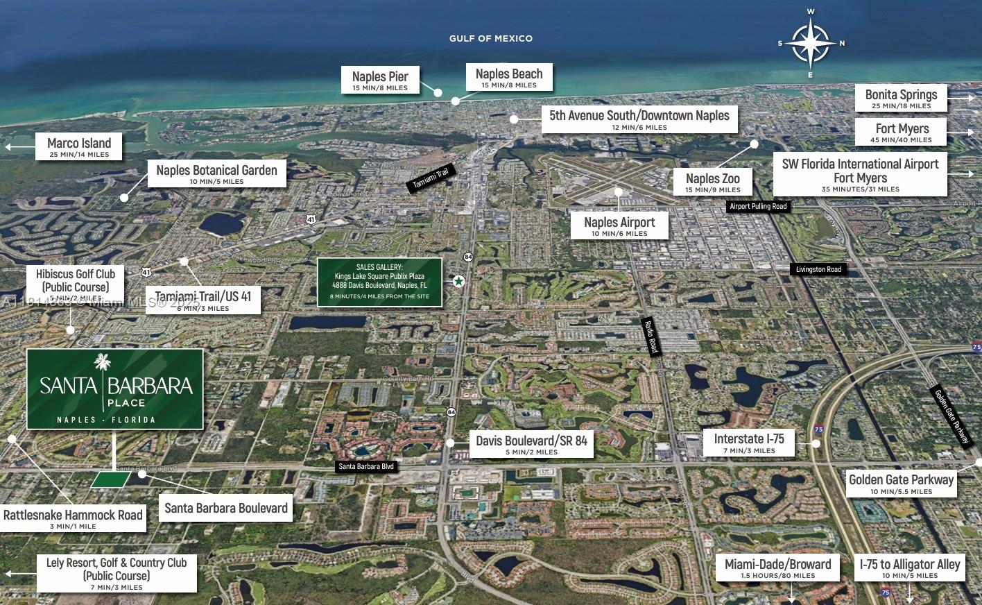 6092 Barbara Circle, Naples, Florida image 13