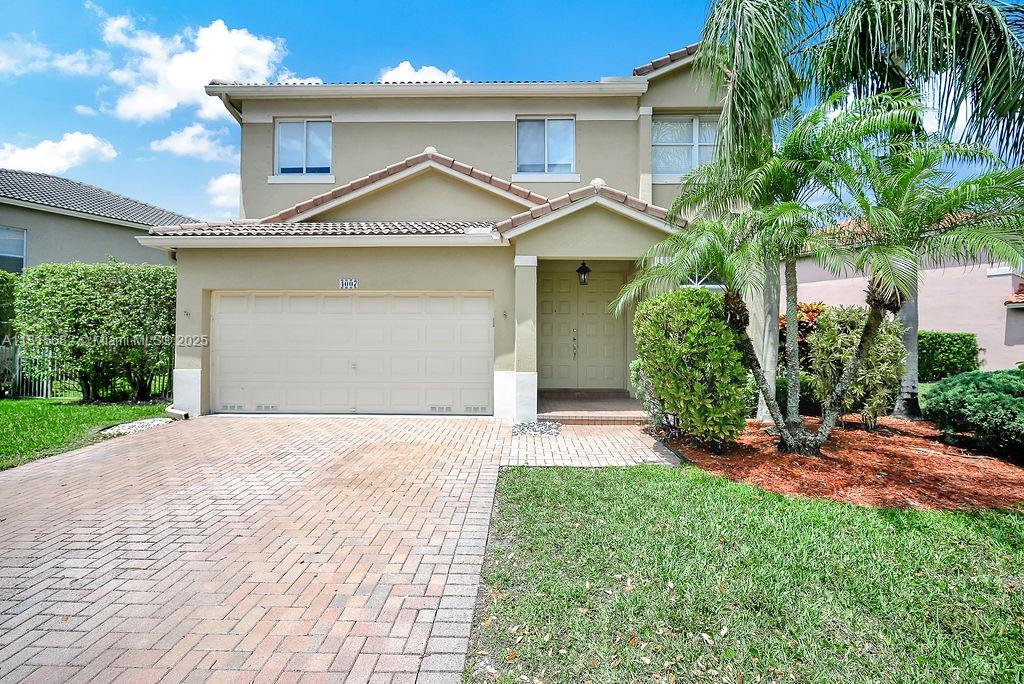 4007 Turquoise Trl, Weston, Florida image 1