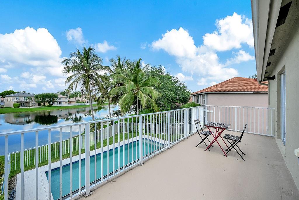4007 Turquoise Trl, Weston, Florida image 31