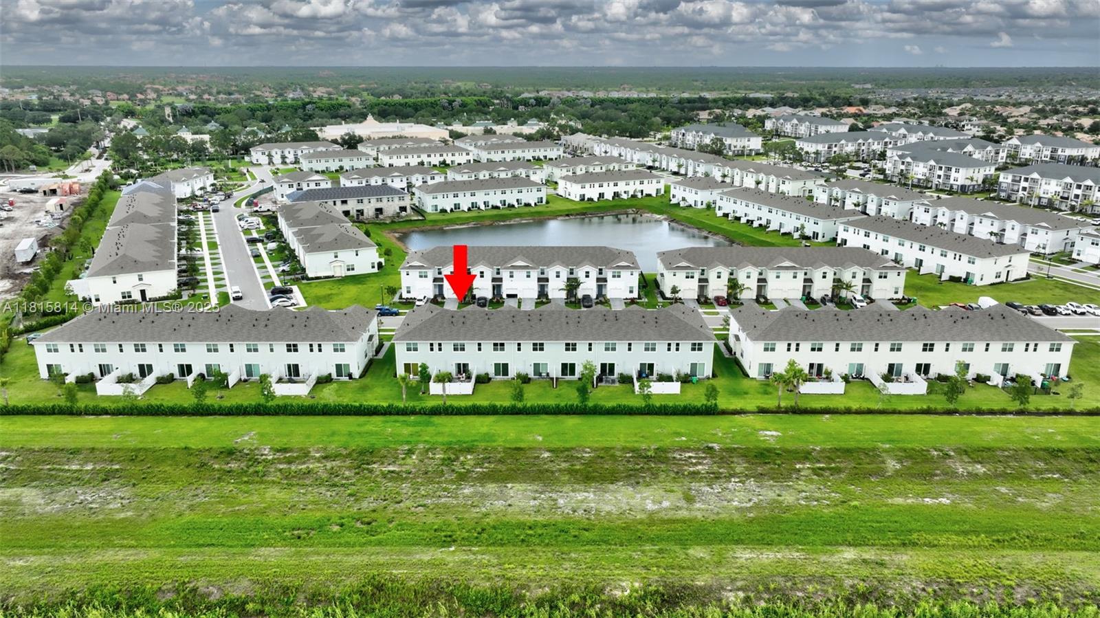 680 SE Lake Falls St, Port St. Lucie, Florida image 35