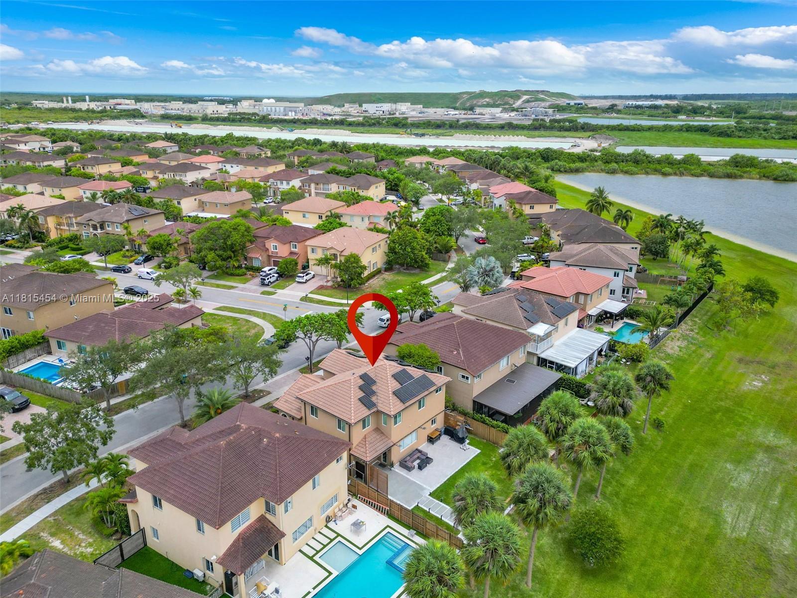 22618 SW 94th Path, Cutler Bay, Florida image 38