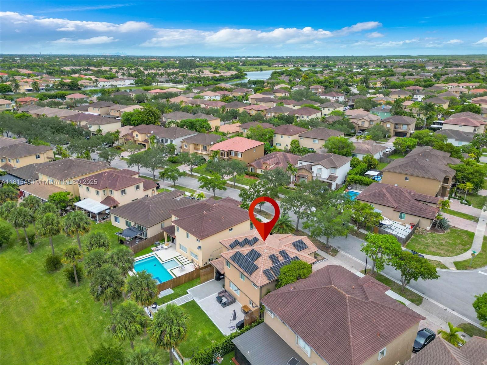 22618 SW 94th Path, Cutler Bay, Florida image 40