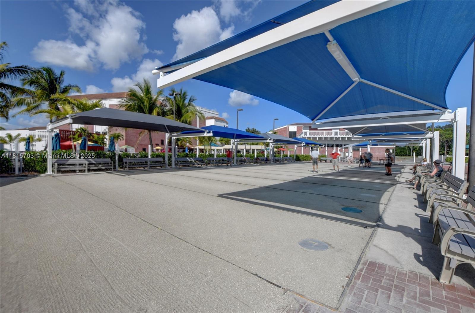 4144 Cambridge G #4144, Deerfield Beach, Florida image 25