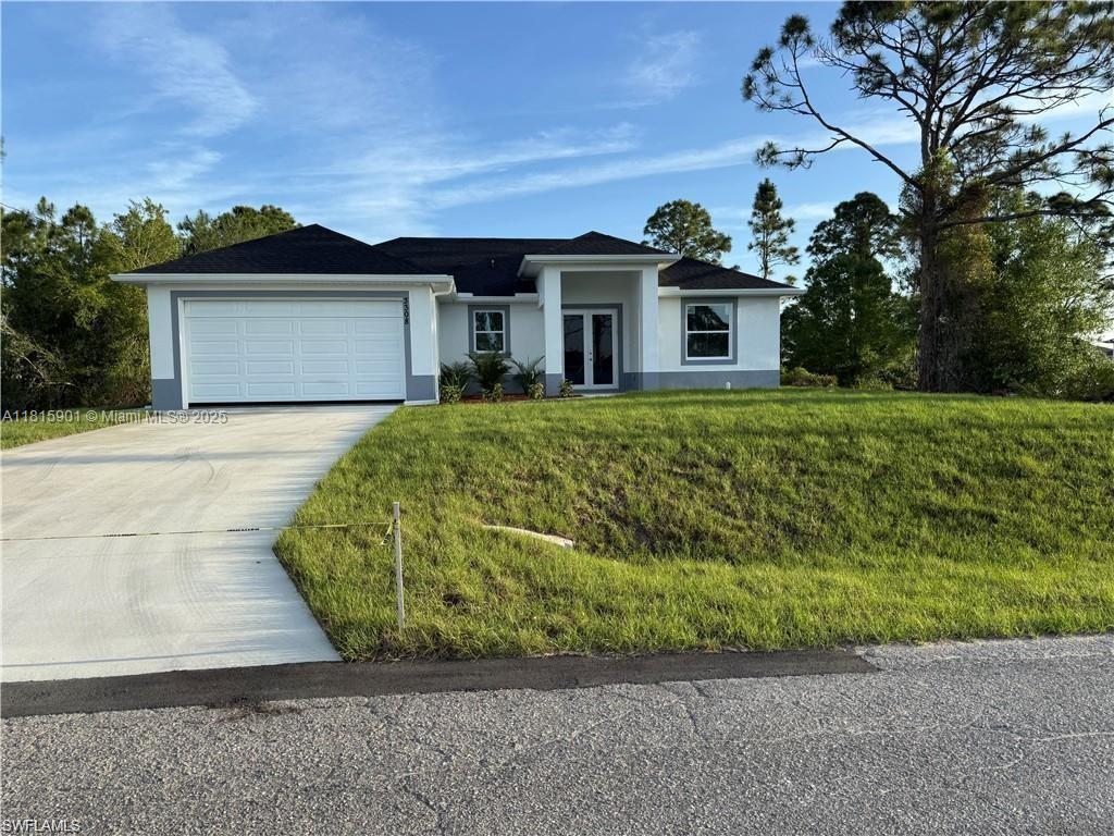 2906 18th St Sw, Lehigh Acres, Florida image 1