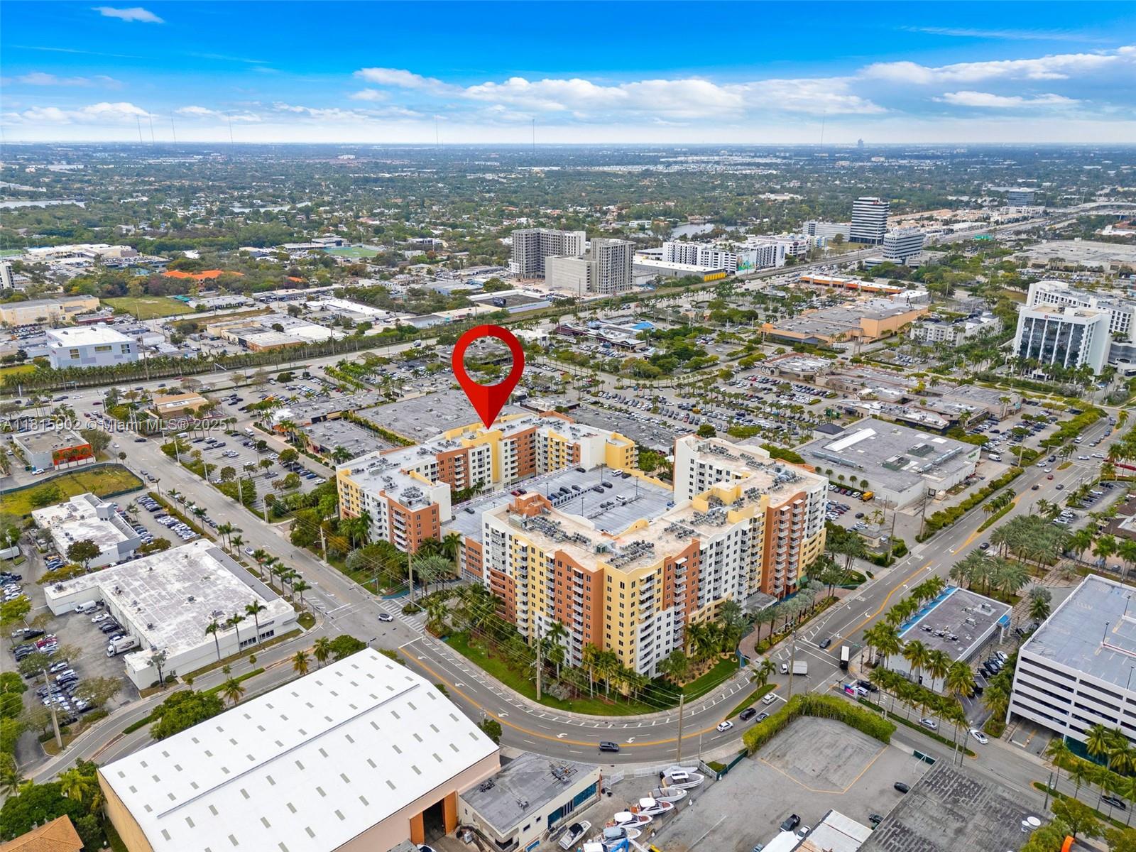2775 NE 187th St #PH6, Aventura, Florida image 42