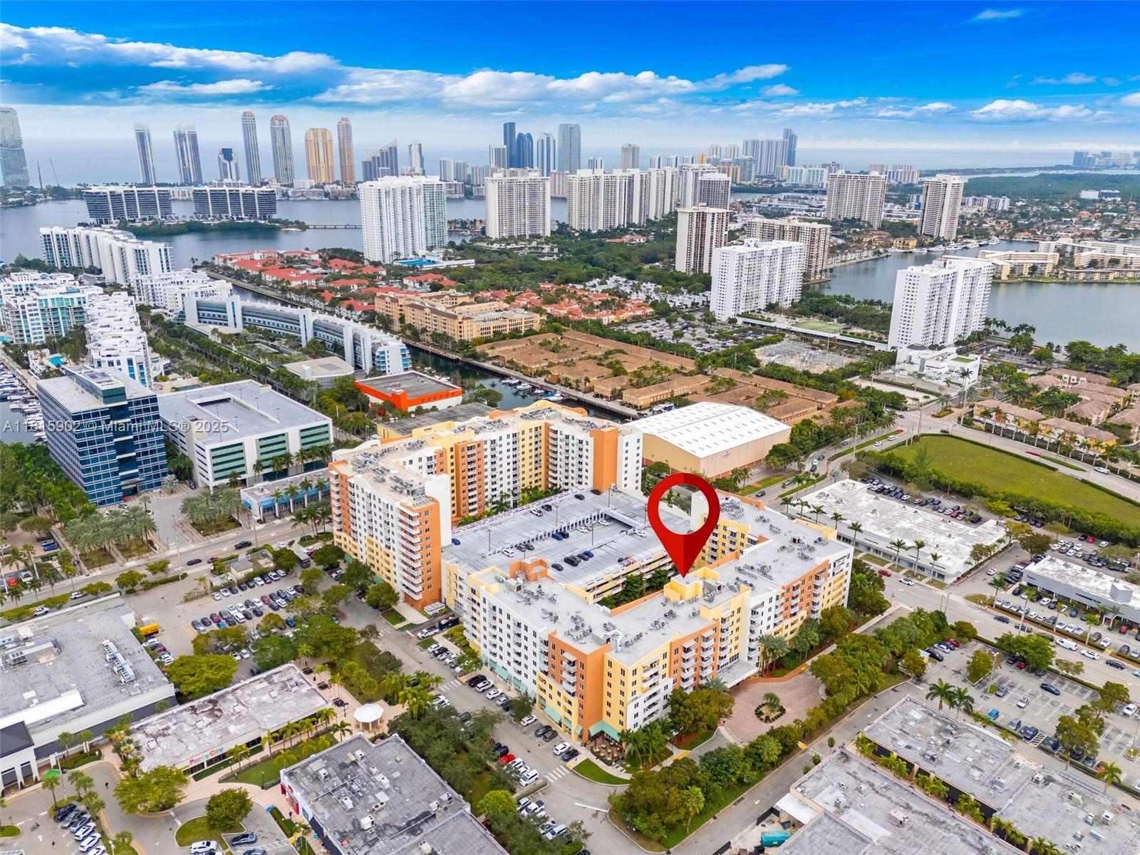 2775 NE 187th St #PH6, Aventura, Florida image 43