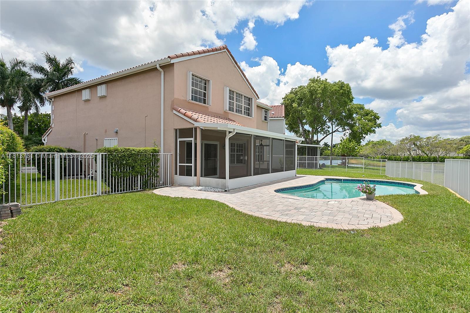 210 Somerset Way, Weston, Florida image 29