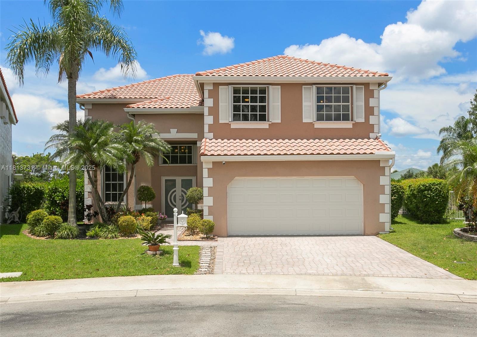 210 Somerset Way, Weston, Florida image 3