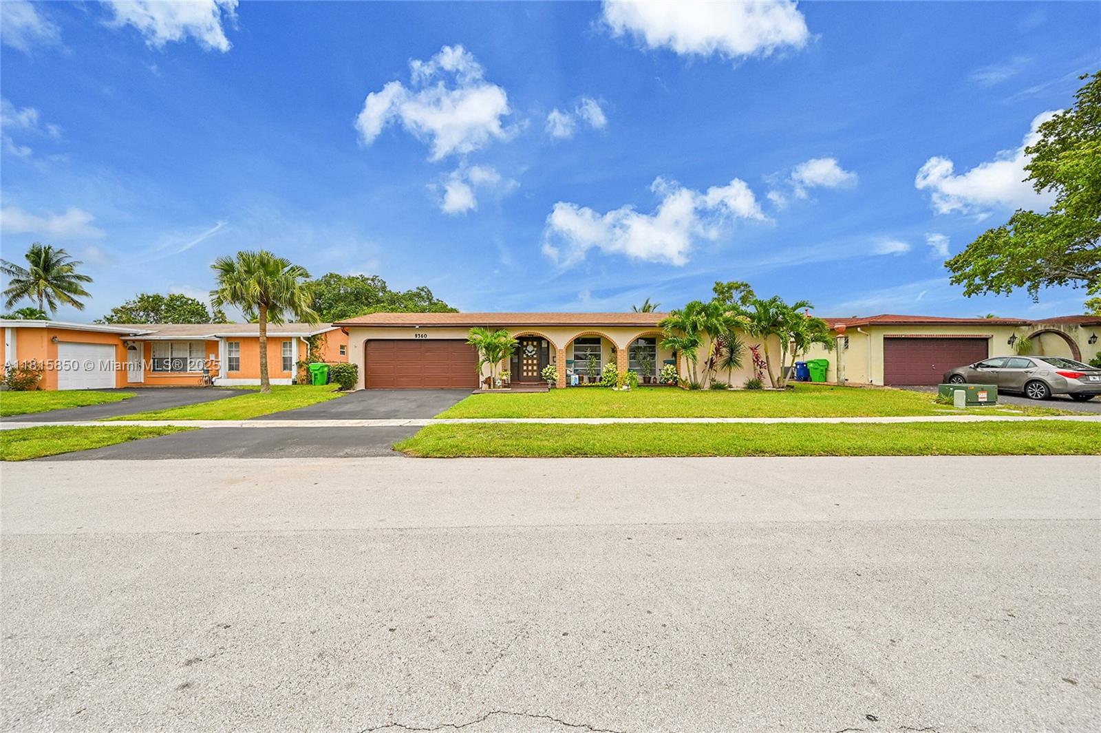 9360 NW 21st Mnr, Sunrise, Florida image 2