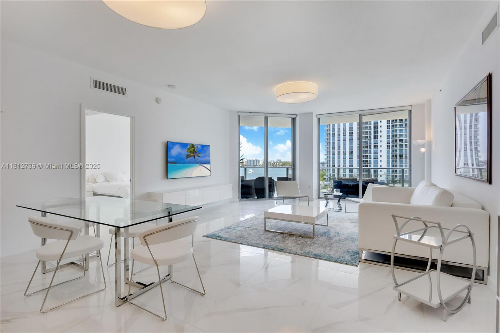 17301 Biscayne Blvd #605, North Miami Beach, Florida image 1