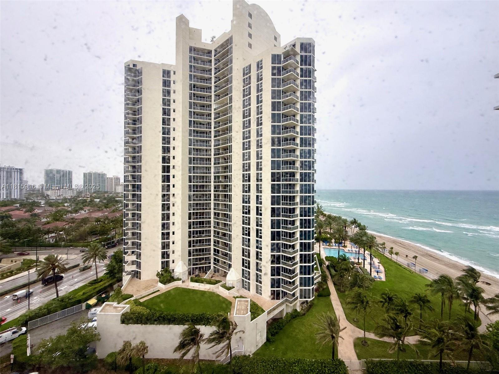 19201 Collins Av #1019, Sunny Isles Beach, Florida image 17